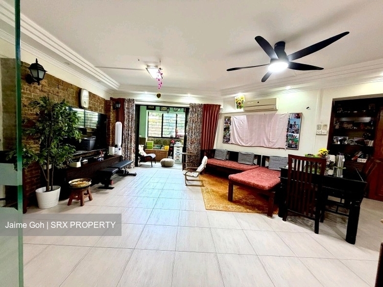 Blk 226B Compassvale Vista (Sengkang), HDB 5 Rooms #554833011
